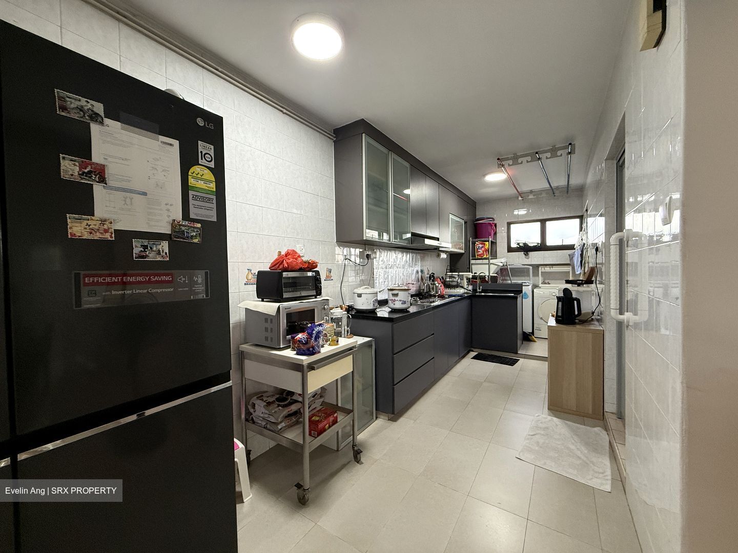 Blk 275D Wenya (Jurong West), HDB 5 Rooms #580149451